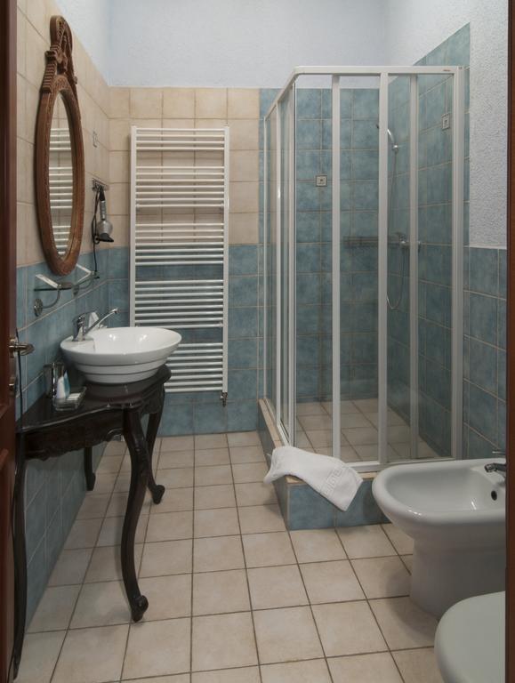 Hotel Na Kafkove Ostrava Phòng bức ảnh