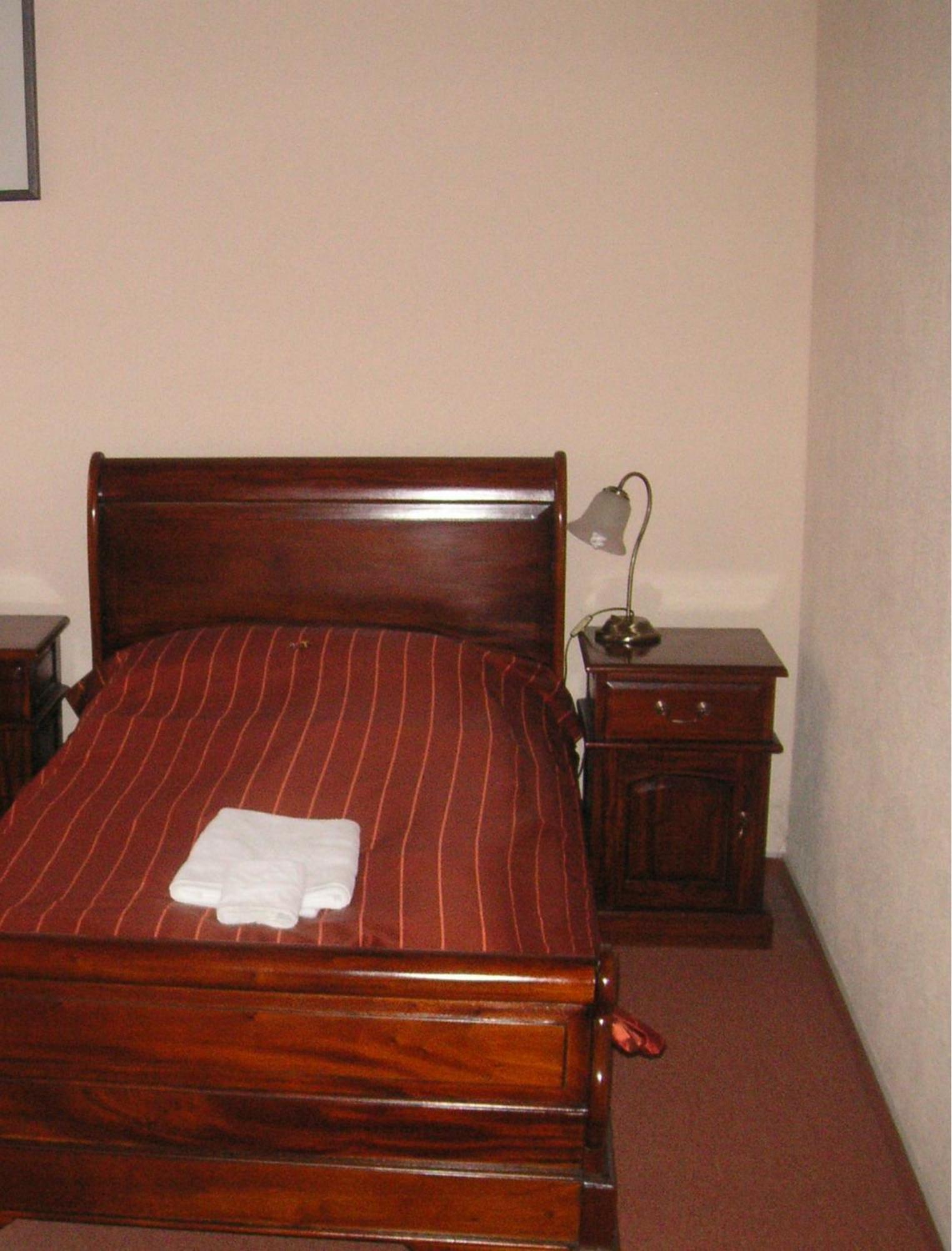 Hotel Na Kafkove Ostrava Phòng bức ảnh